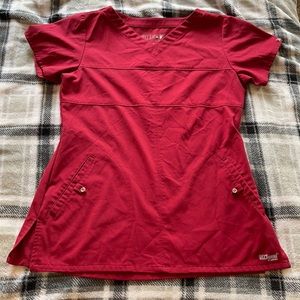 Grey’s anatomy scrub top